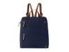 The Sak Esperato Nylon Backpack In Multi