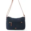 The Sak Esperato Hobo Bag In Brown