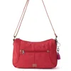 The Sak Esperato Hobo Bag In Brown