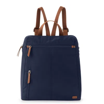 The Sak Esperato Nylon Backpack In Multi