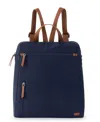 The Sak Esperato Nylon Backpack