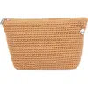 The Sak Essential Medium Pouch In Bamboo