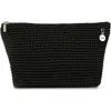 The Sak Essential Medium Pouch In Black