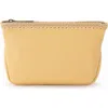The Sak Essential Medium Pouch In Buttercup