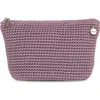 The Sak Essential Medium Pouch In Heather