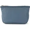 The Sak Essential Medium Pouch In Maritime