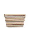 The Sak Essential Medium Pouch In Multi