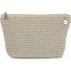 The Sak Essential Medium Pouch In Neutral