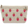 The Sak Essential Medium Pouch In Multi
