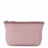 The Sak Essential Medium Pouch In Pink