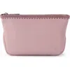 The Sak Essential Medium Pouch In Rosewood