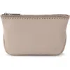 The Sak Essential Medium Pouch In Neutral