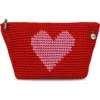 The Sak Essential Medium Pouch In Multi