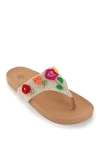 The Sak Everly Sandal