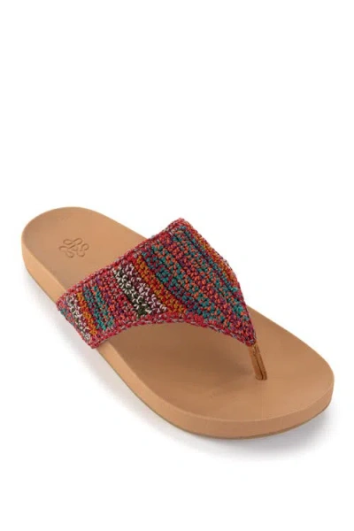 The Sak Everly Sandal