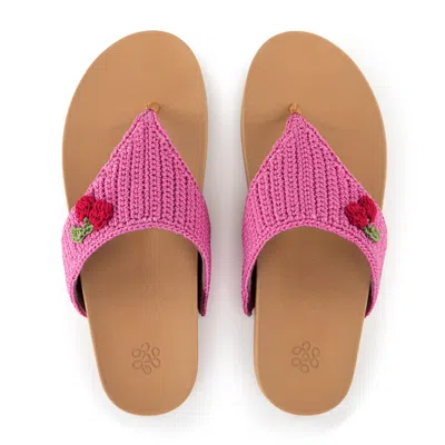 THE SAK EVERLY SANDAL