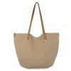 The Sak Faye Large Tote