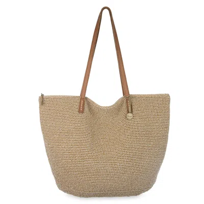 The Sak Faye Large Tote