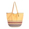 The Sak Faye Large Tote
