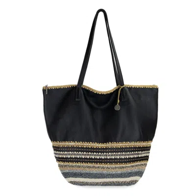 The Sak Faye Large Tote