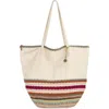 The Sak Faye Tote Bag