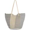 The Sak Faye Tote Bag