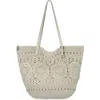 The Sak Faye Tote Bag