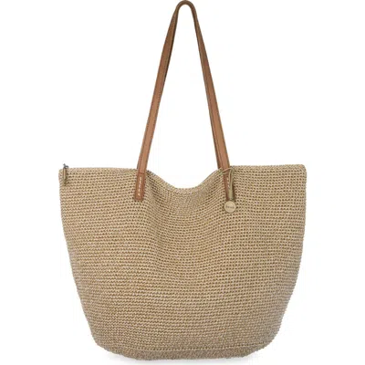 The Sak Faye Tote Bag In Green