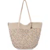 The Sak Faye Tote Bag