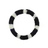 The Sak Finch Bangle In Multi