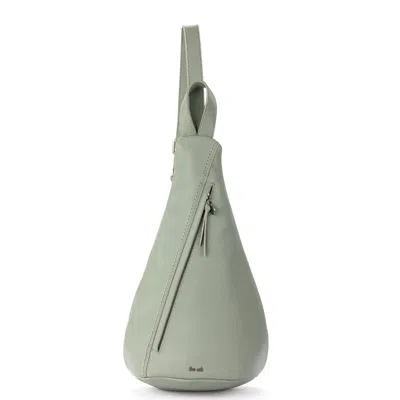 The Sak Geo Sling Backpack