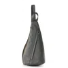 The Sak Geo Sling Backpack In Gray