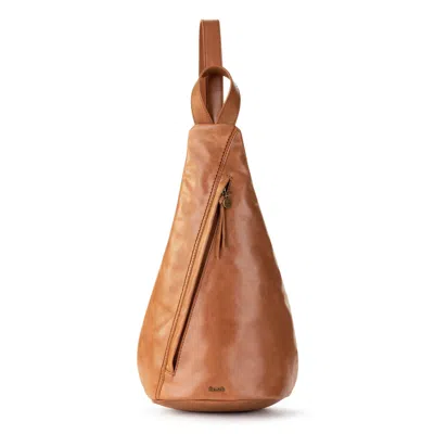 The Sak Geo Sling Backpack