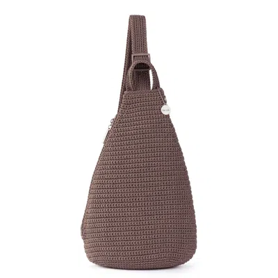 The Sak Geo Sling Backpack