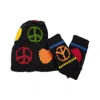 The Sak Haven Balaclava Gloves Set In Multi