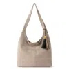 The Sak Huntley Leather Hobo Bag