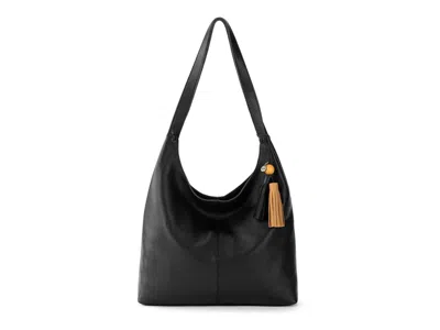 The Sak Huntley Hobo Bag In Black