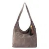 The Sak Huntley Leather Hobo Bag