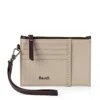 The Sak Iris Card Wristlet