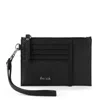 The Sak Iris Card Wristlet