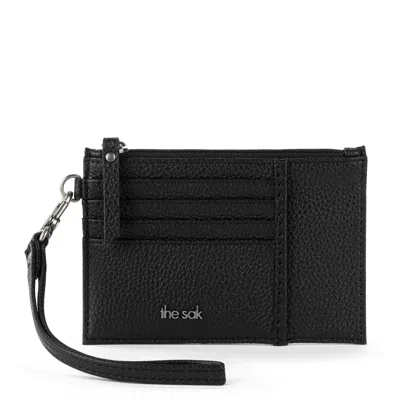 The Sak Iris Card Wristlet