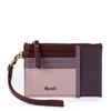 The Sak Iris Card Wristlet