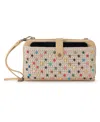 The Sak Iris Crochet Crossbody Bag