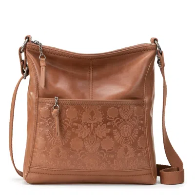 The Sak Iris Crossbody