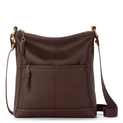 The Sak Iris Crossbody