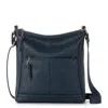 The Sak Iris Crossbody In Blue