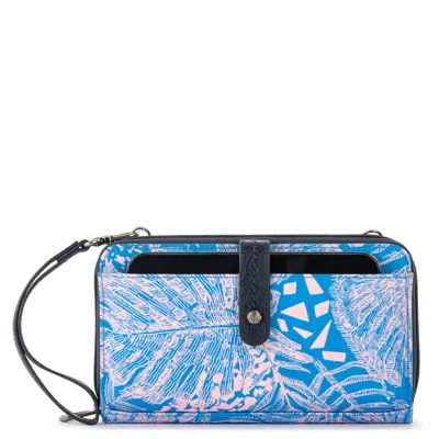The Sak Iris Large Smartphone Crossbody
