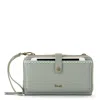 The Sak Iris P Smartphone Crossbody In Green