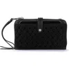 The Sak Iris Smartphone Crossbody
