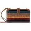 The Sak Iris Smartphone Crossbody